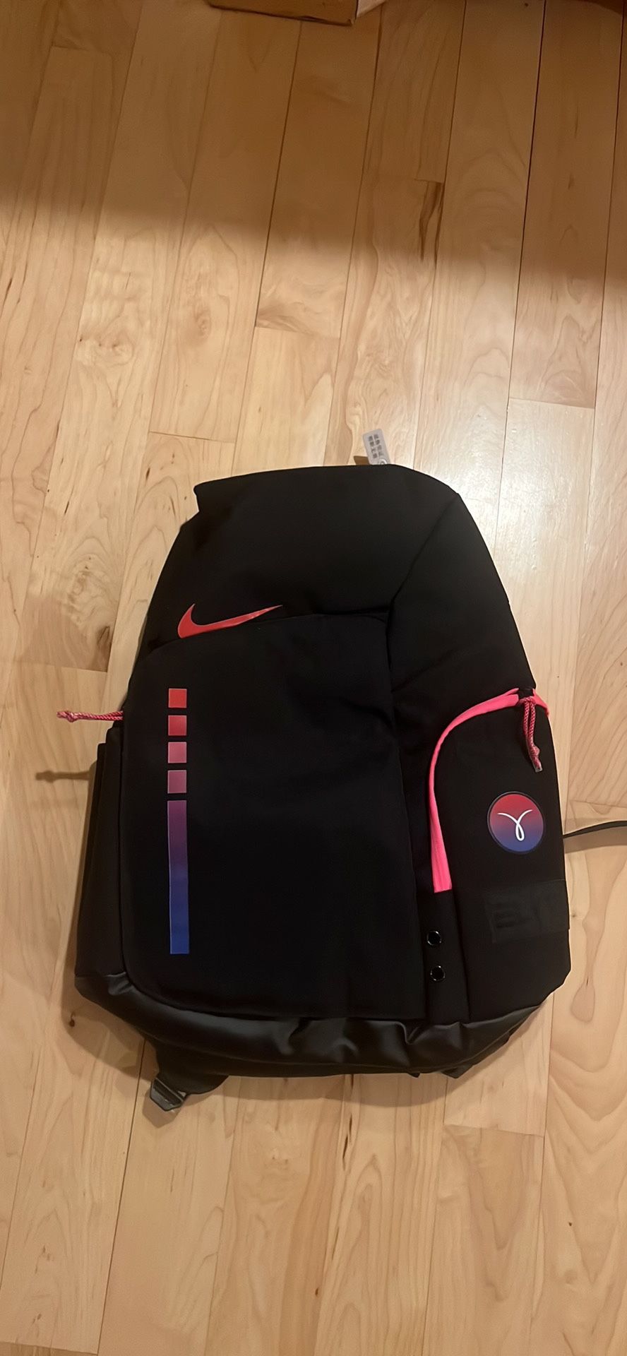 Nike elite bag kayyow 