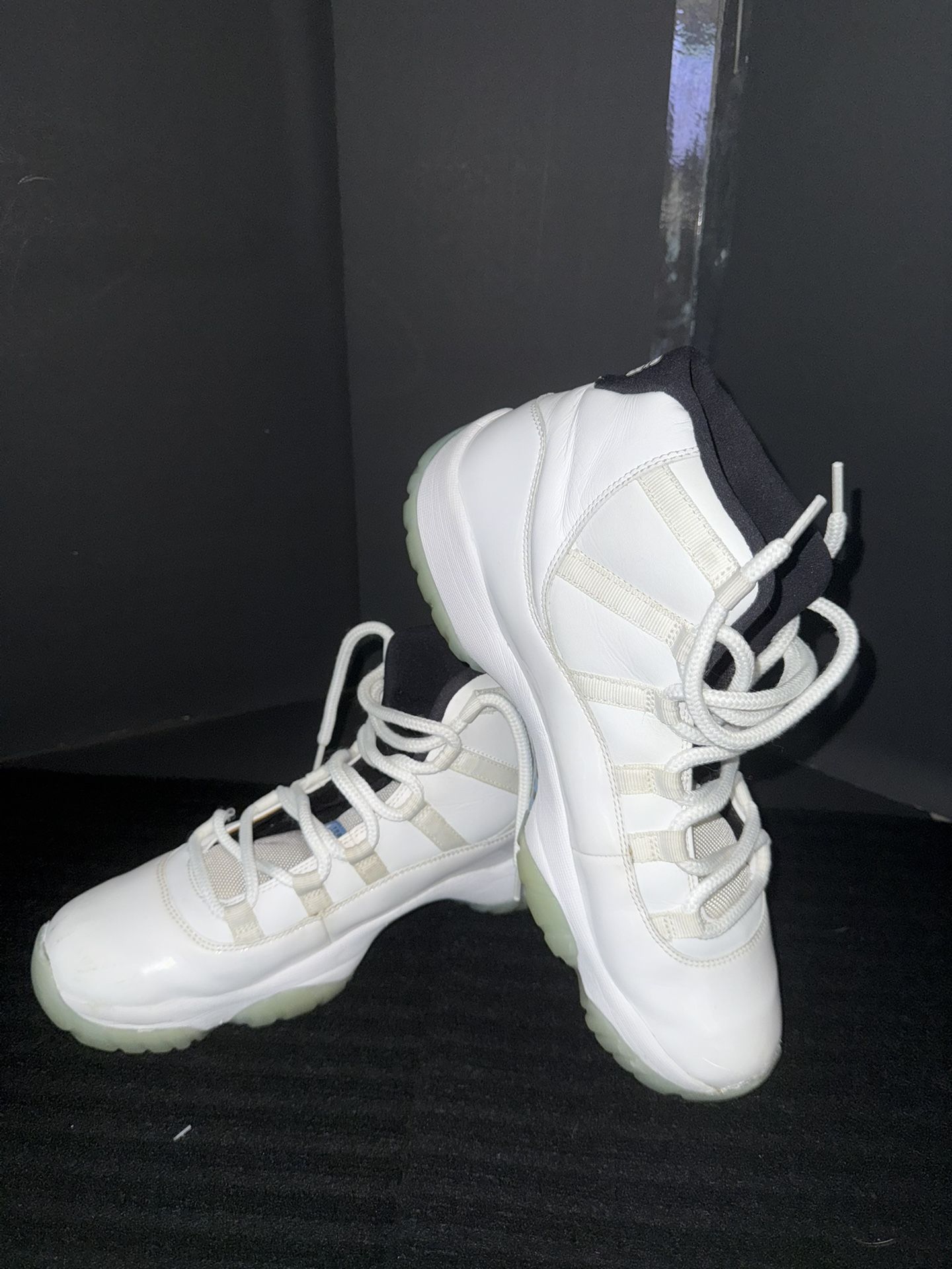 Jordan’s Retro 11