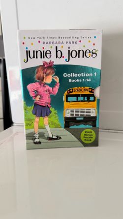 junie b jones