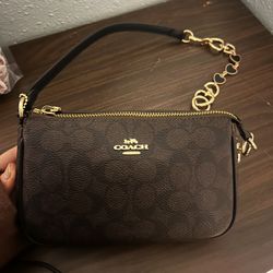 Nolita 19 In Signature Canvas Purse!