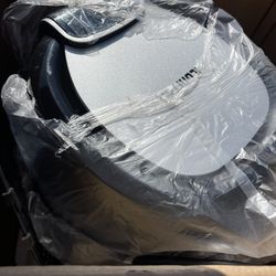 New Air Fryer