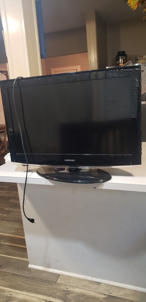 samsung tv