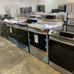 🚨ELECTRIC STOVES STOVES STOVES 🚨