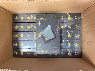 Vsee Box Black Box Better Than Firestick