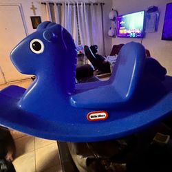 Rocking Horse 