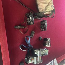 Cameras