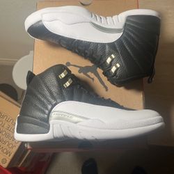 Jordan 12 Retro Playoffs