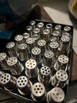O2 spacer extension filtered