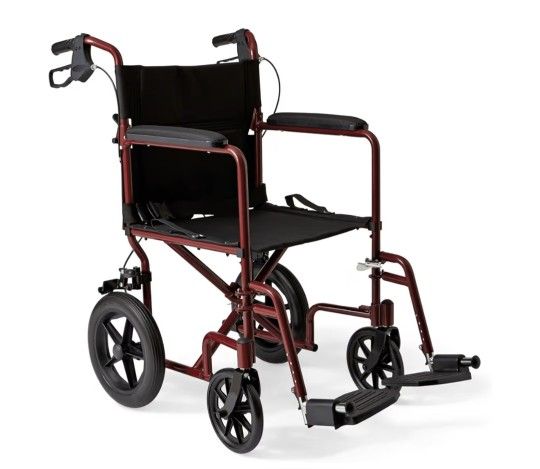 Light weight wheel chair