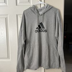 Men’s Adidas Thin Sweatshirt