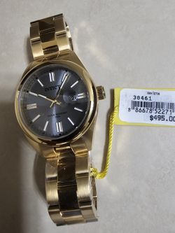 https://offerup.com/redirect/?o=SW52aWN0YS5tZW4= Gold Plated