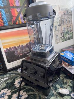 Vitamix 5200 Series