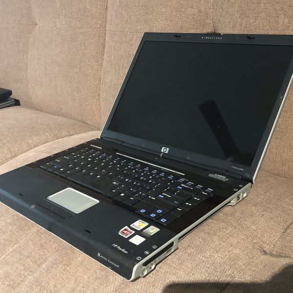 Laptop HP Pavilion dv5000 for Sale in Tustin, CA OfferUp