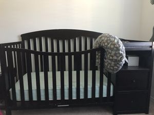 New And Used Baby Cribs For Sale In Upland Ca Offerup
