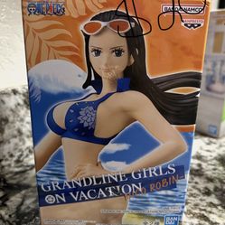 nico robin