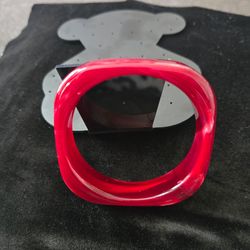 Red bangle brand new