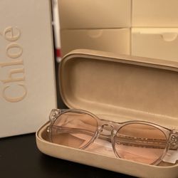 Chloe sunglasses