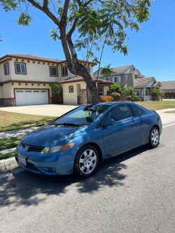 2006 Honda Civic