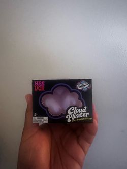 Needoh Cloud Pleaser