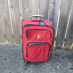 Carry On Luggage
