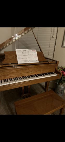 Sojin Piano