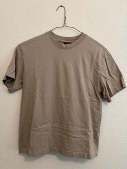 Solid Color Tee Shirts