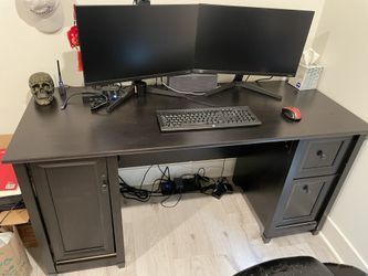 Desk (Ammon 59'' Desk)