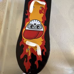 Build A Bear Skateboard