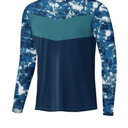 Men’s Fishing Shirts And Pants 