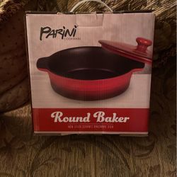 Pan Baker