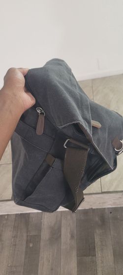 Messenger Bag