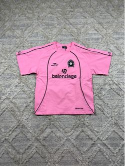 Balenciaga Shirt