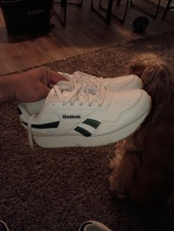 Reebok 8 1/2