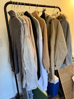 Women’s Clothing Bundle - Size XS/0 - Zara, Aritzia, Alo, Love Bonito, Nike, Etc.