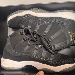 Retro Jordan 11 OVO