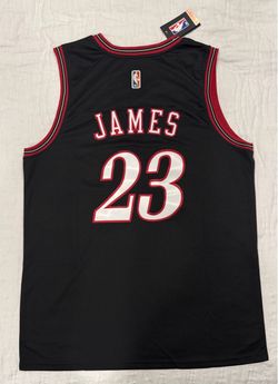 LeBron James Sixers Jersey