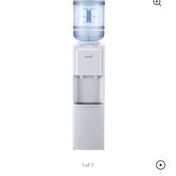 Cold & Hot Water Dispenser 