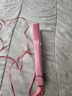 Hair  Straightner