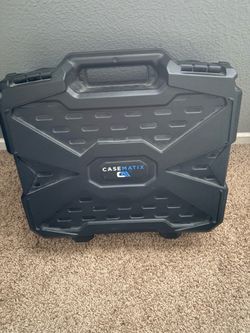 CASEMATIX HARD SHELL