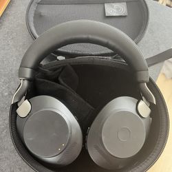 Brand New Jabra Headphones Head Set