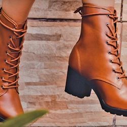 Womens Ankle Boots