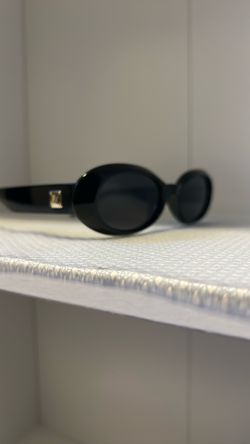 Le Specs Work It Sunglasses
