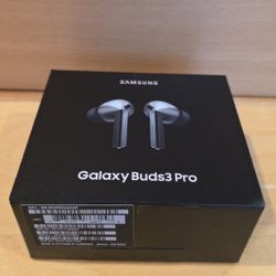 Samsung Galaxy Buds3 PRO