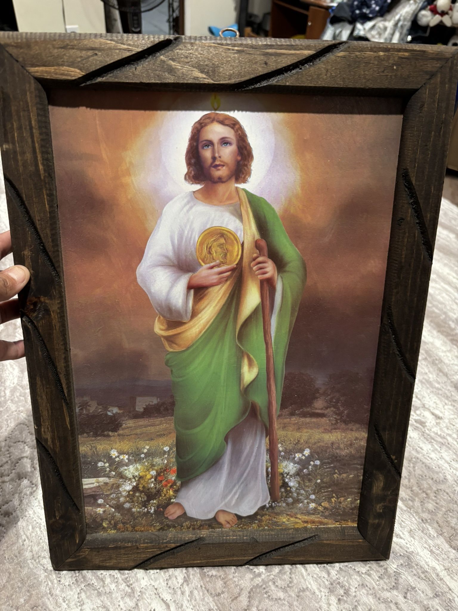 San Judas Tadeo
