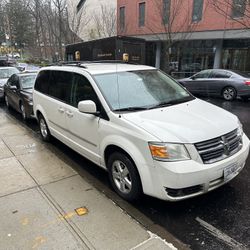 2010 Dodge Grand Caravan