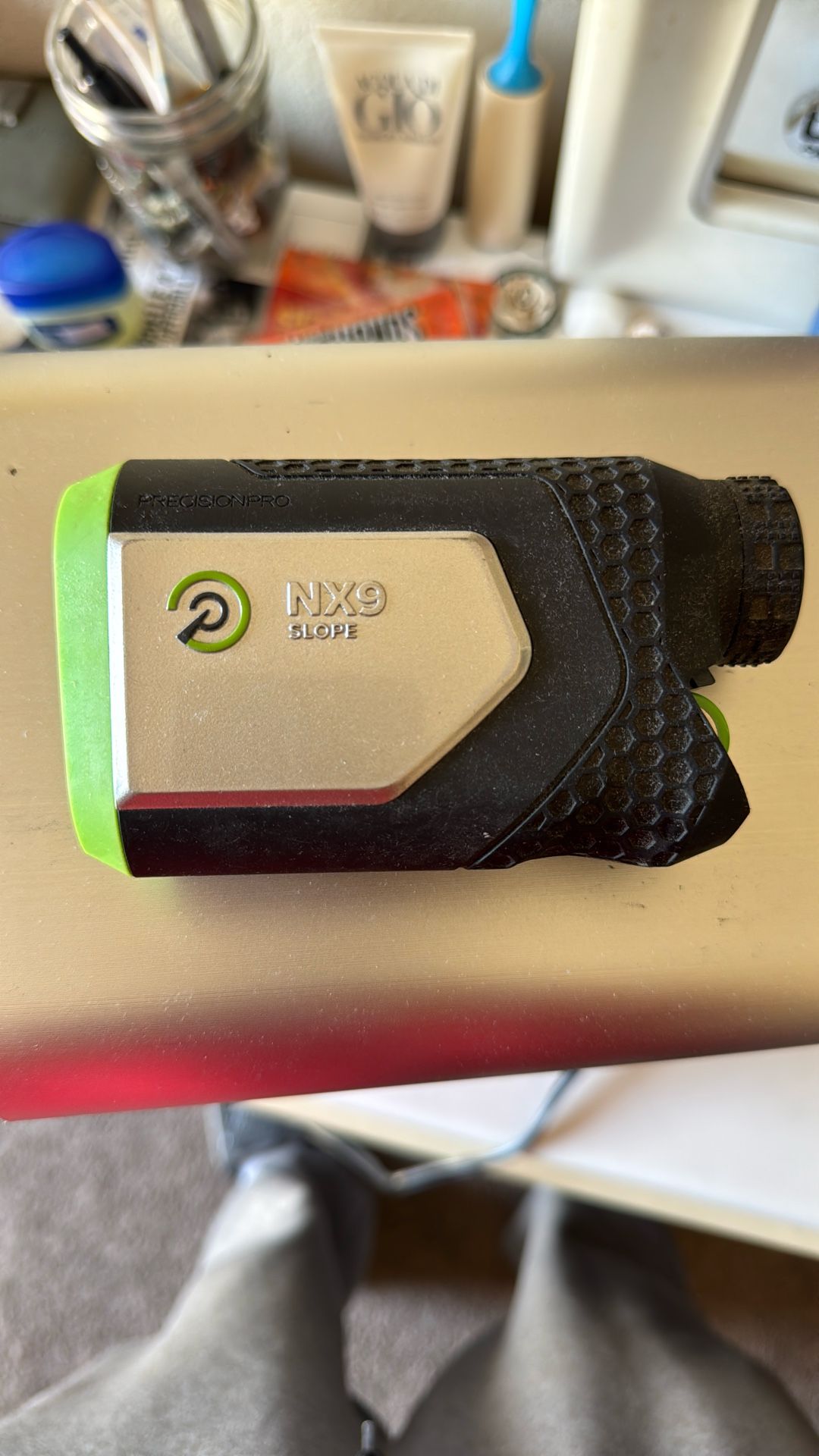 Rangefinder Nx9