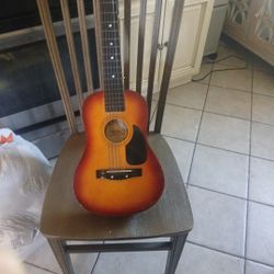 Guitar