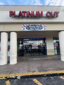 Barbershop For Sale!!