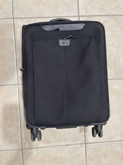 SUITCASES AND LUGGAGE - ALL KINDS!