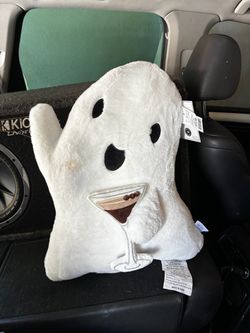 Boo expresso